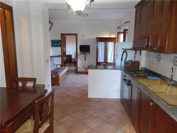 appartamento in vendita a Marciana