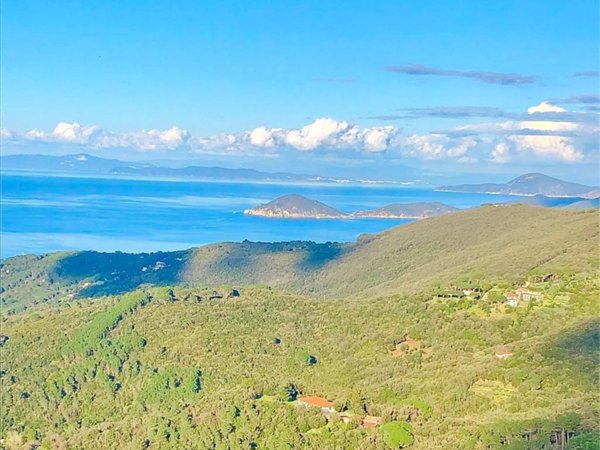 appartamento in vendita a Marciana