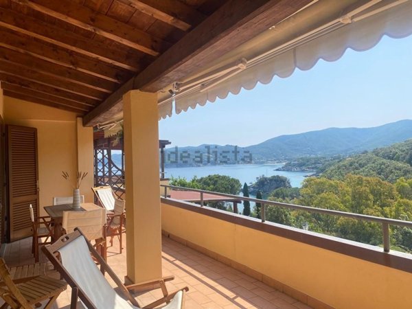 appartamento in vendita a Marciana