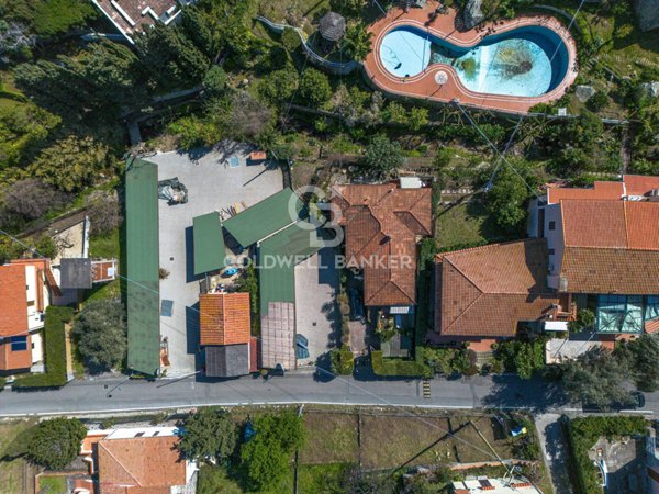 casa indipendente in vendita a Marciana