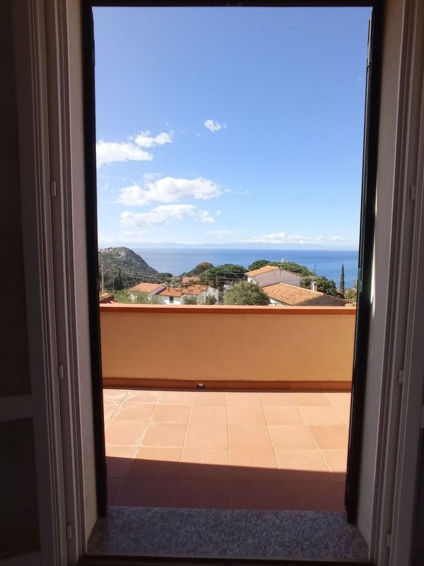 appartamento in vendita a Marciana