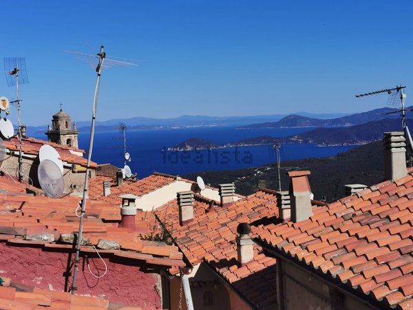 appartamento in vendita a Marciana
