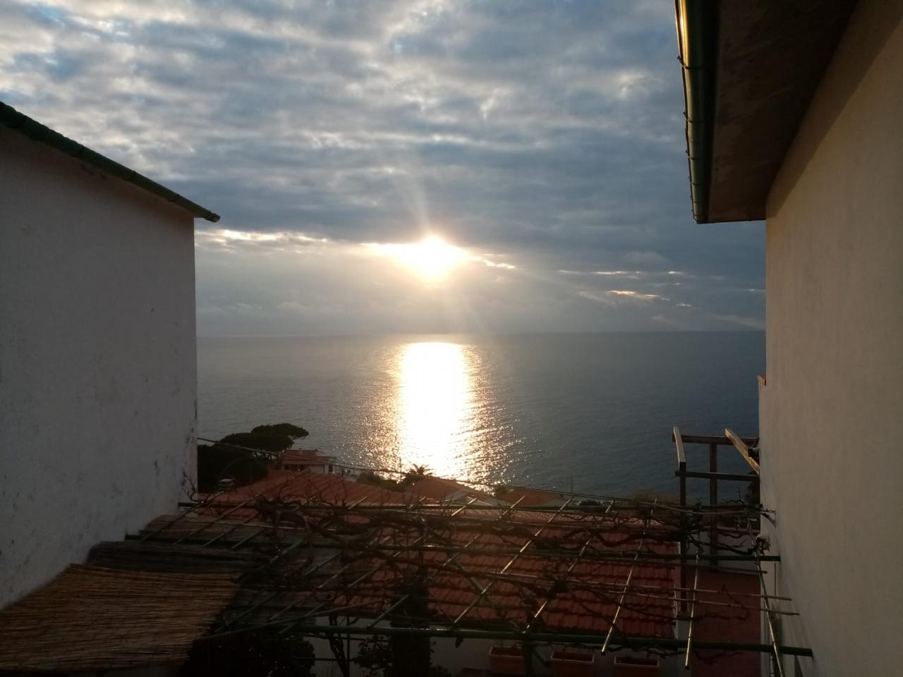 appartamento in vendita a Marciana