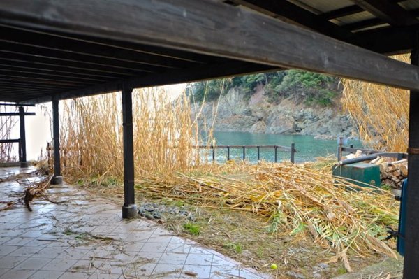casa indipendente in vendita a Marciana