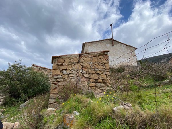 monolocale in vendita a Marciana