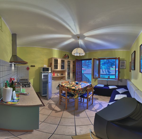 appartamento in vendita a Marciana