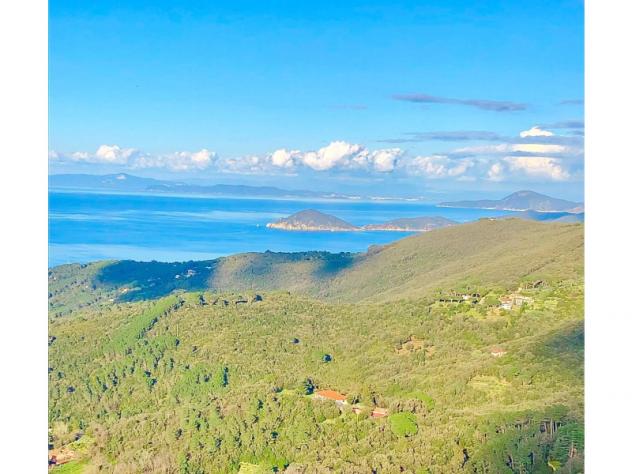 appartamento in vendita a Marciana
