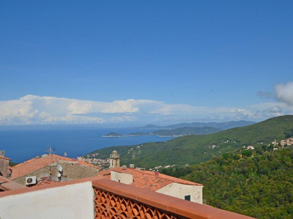 appartamento in vendita a Marciana