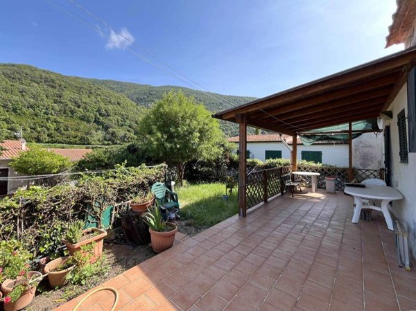 appartamento in vendita a Marciana