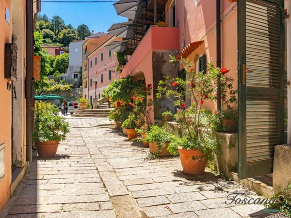 appartamento in vendita a Marciana