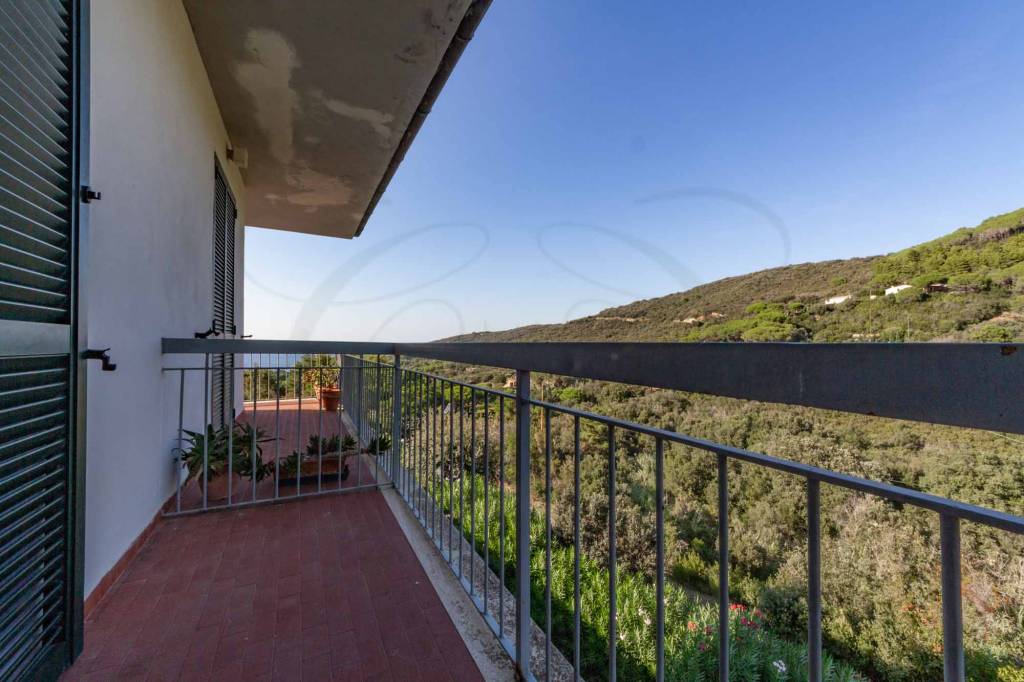 appartamento in vendita a Marciana