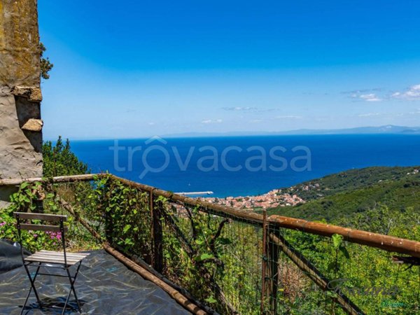 appartamento in vendita a Marciana