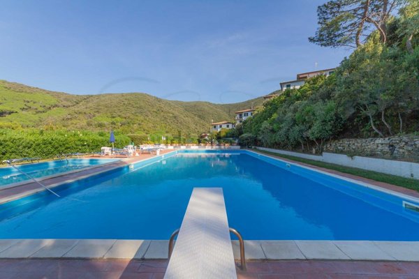 appartamento in vendita a Marciana