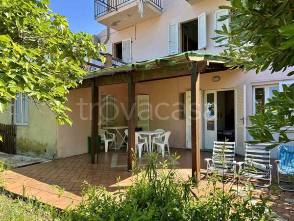 appartamento in vendita a Marciana