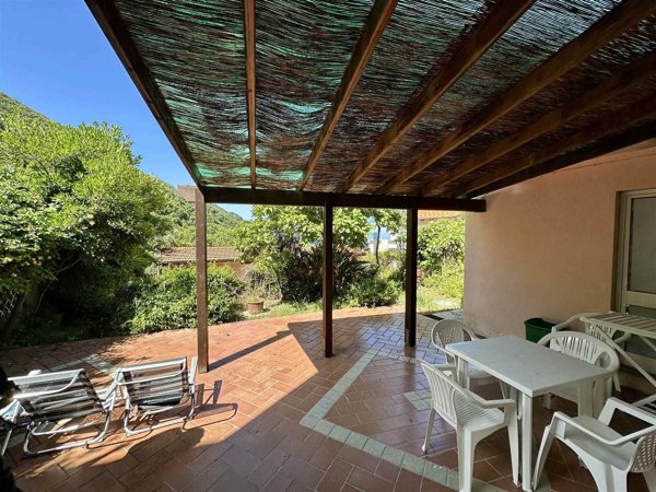 appartamento in vendita a Marciana