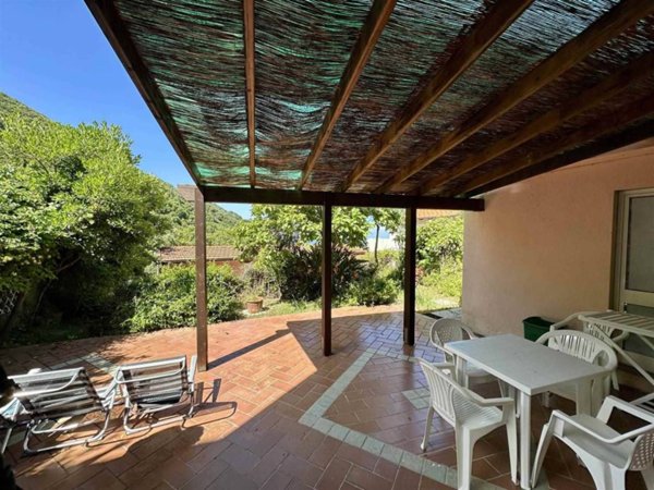 appartamento in vendita a Marciana
