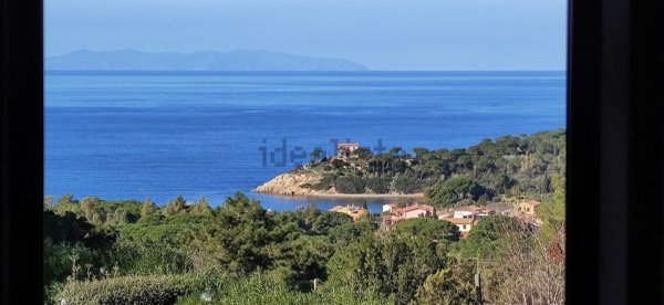appartamento in vendita a Marciana