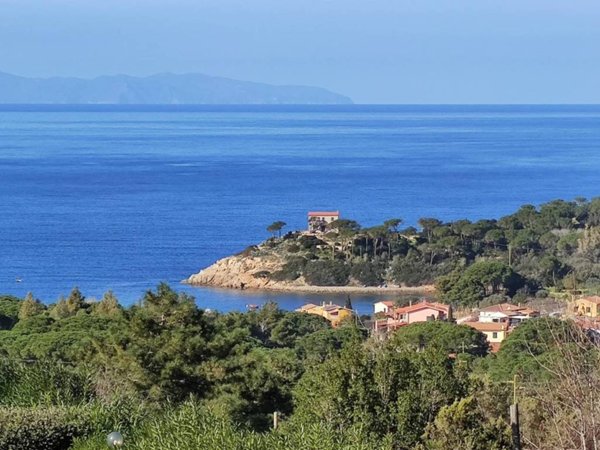 appartamento in vendita a Marciana