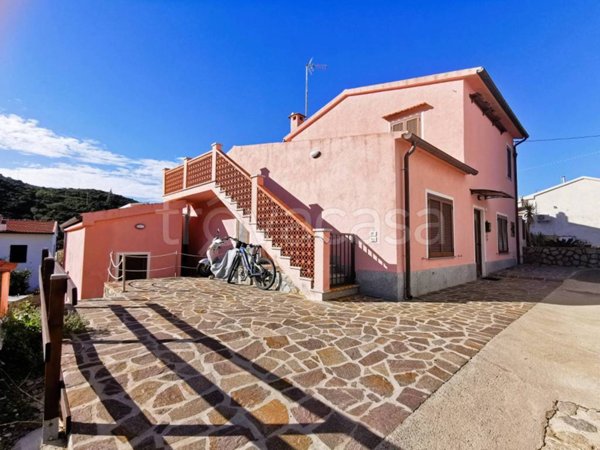 appartamento in vendita a Marciana