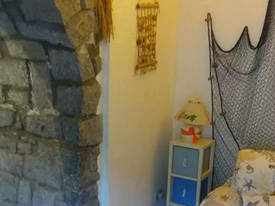 casa semindipendente in vendita a Marciana