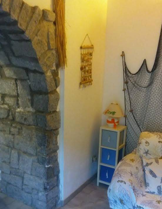 appartamento in vendita a Marciana