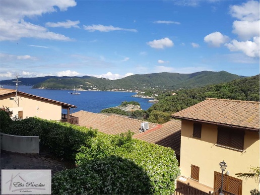 appartamento in vendita a Marciana