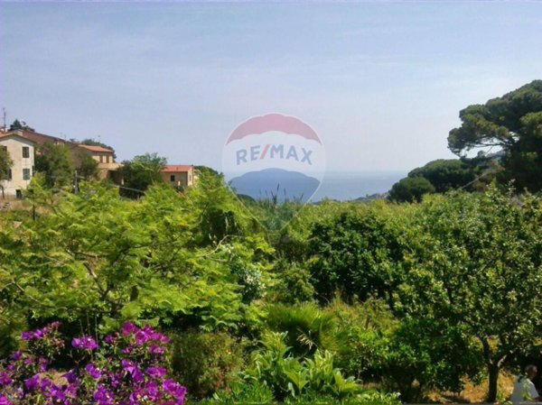 appartamento in vendita a Marciana