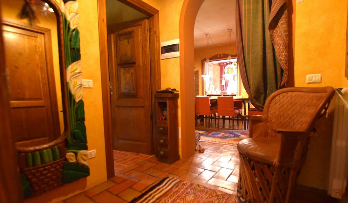 appartamento in vendita a Marciana