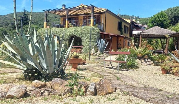 appartamento in vendita a Marciana