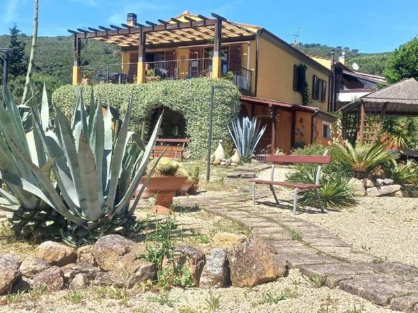 appartamento in vendita a Marciana