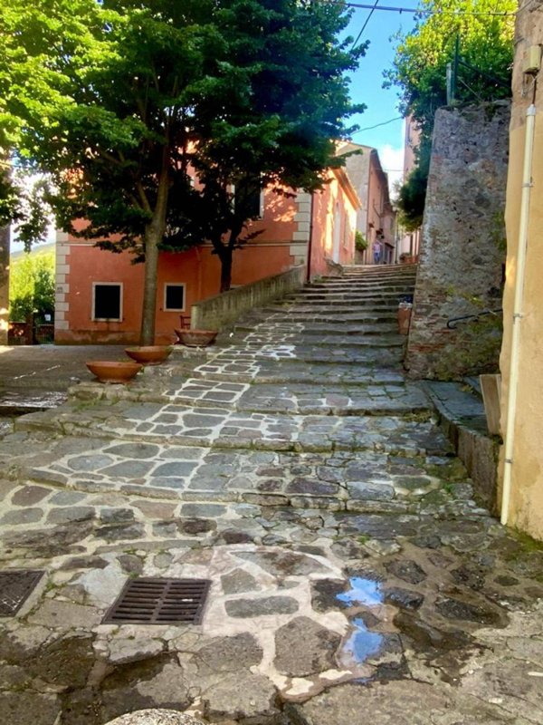 appartamento in vendita a Marciana