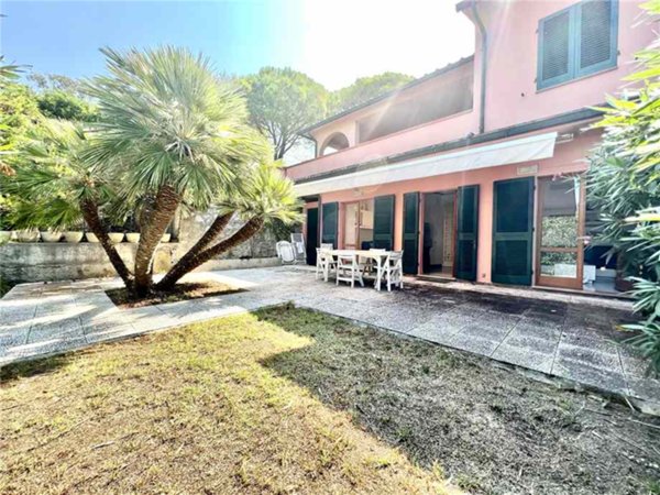 appartamento in vendita a Marciana