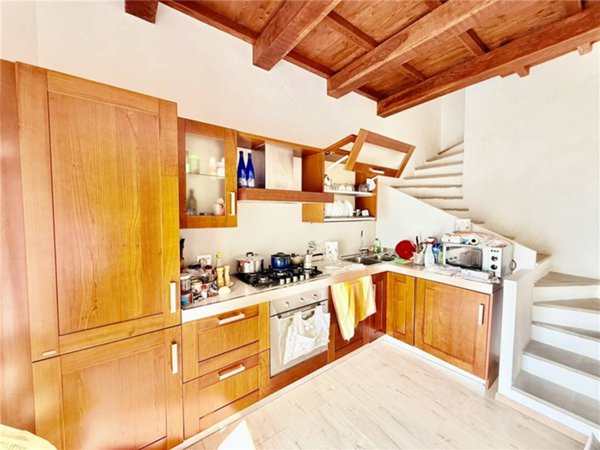 appartamento in vendita a Marciana