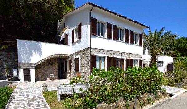 appartamento in vendita a Marciana