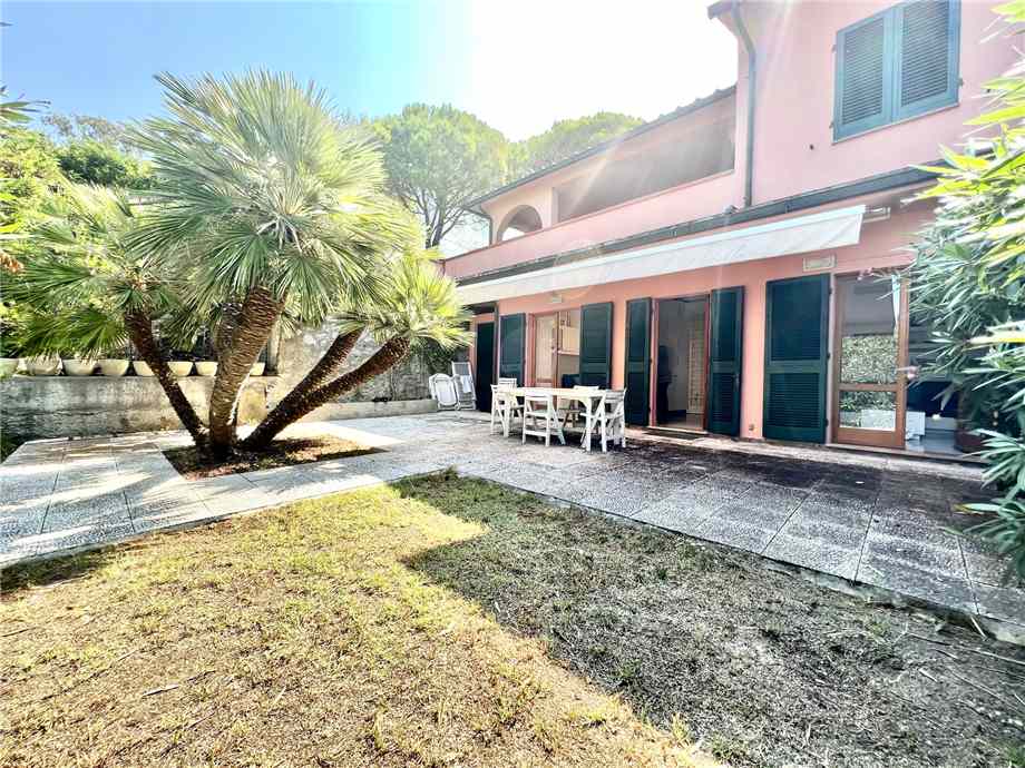 appartamento in vendita a Marciana