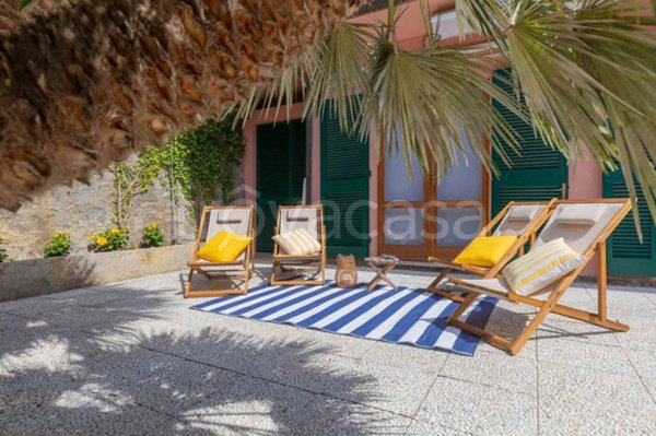 appartamento in vendita a Marciana