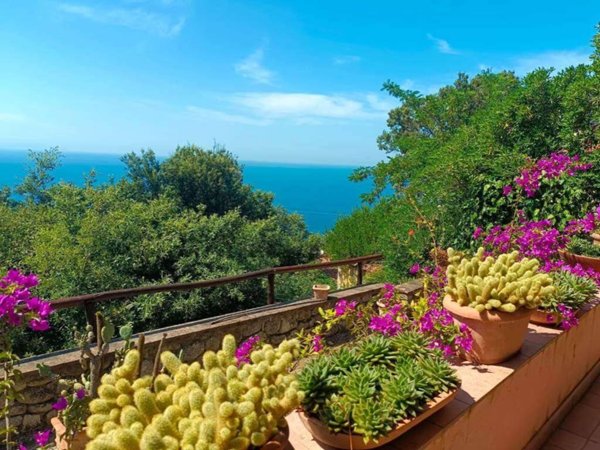 casa indipendente in vendita a Marciana