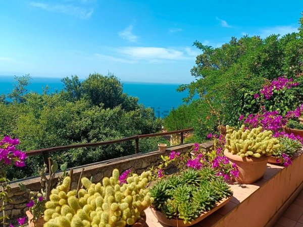 appartamento in vendita a Marciana