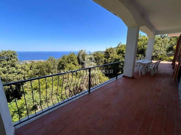 appartamento in vendita a Marciana
