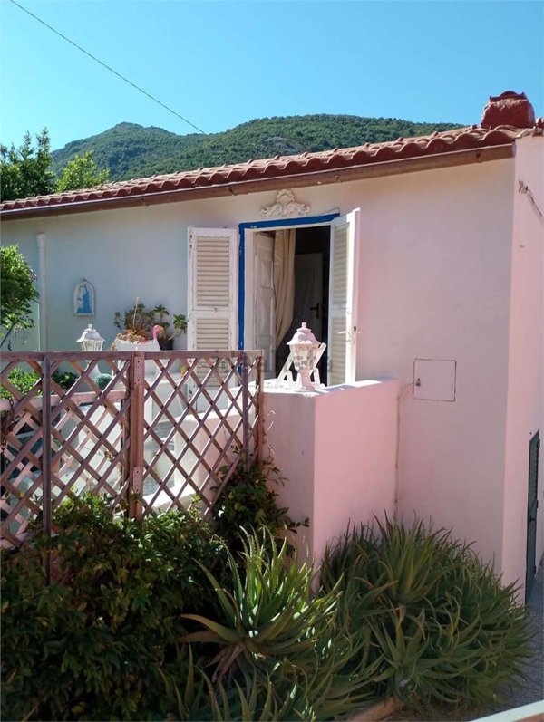 appartamento in vendita a Marciana