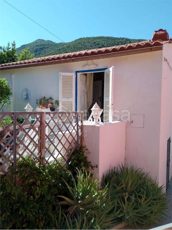 appartamento in vendita a Marciana