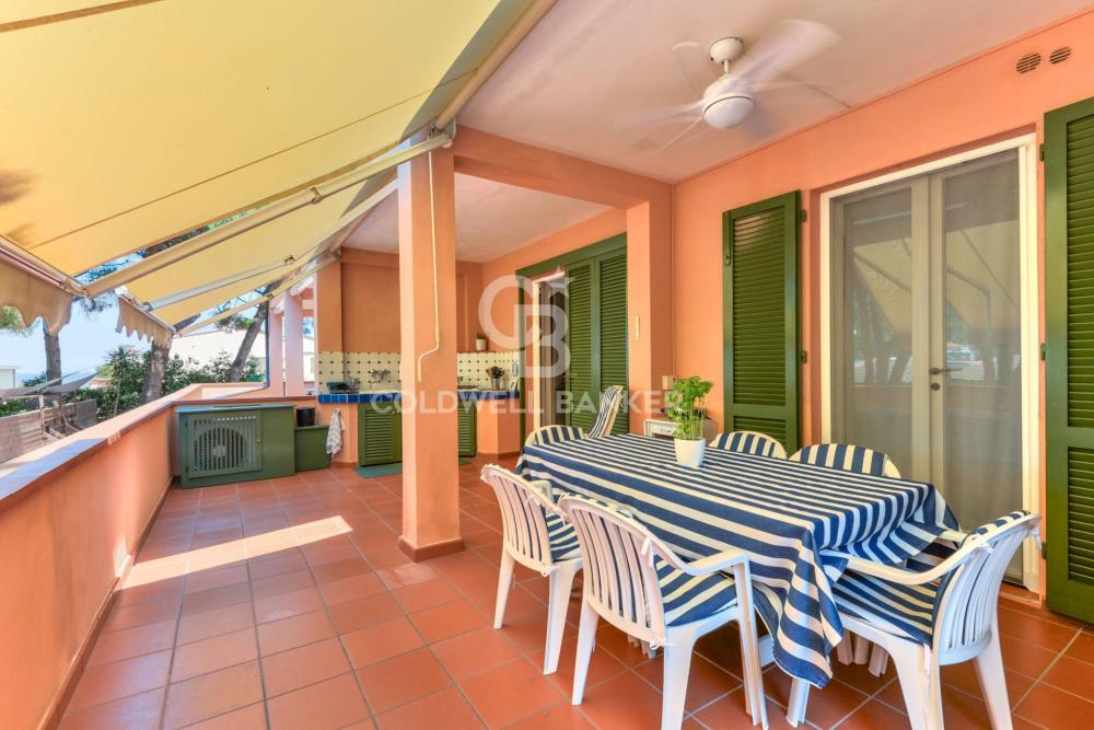 appartamento in vendita a Marciana