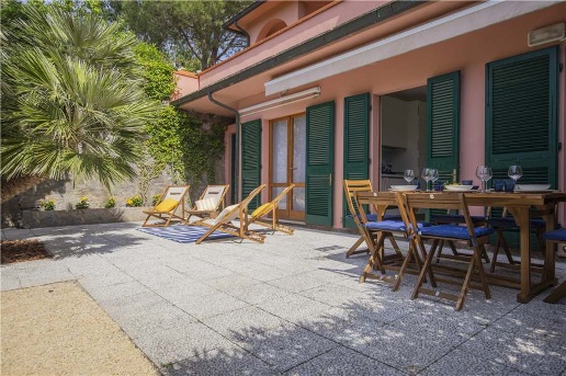 appartamento in vendita a Marciana