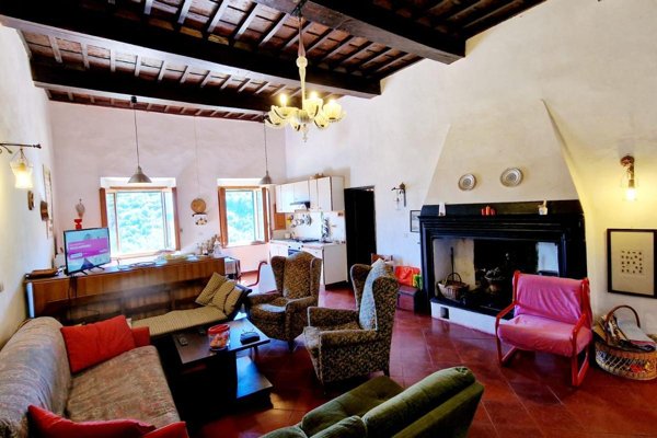 appartamento in vendita a Marciana