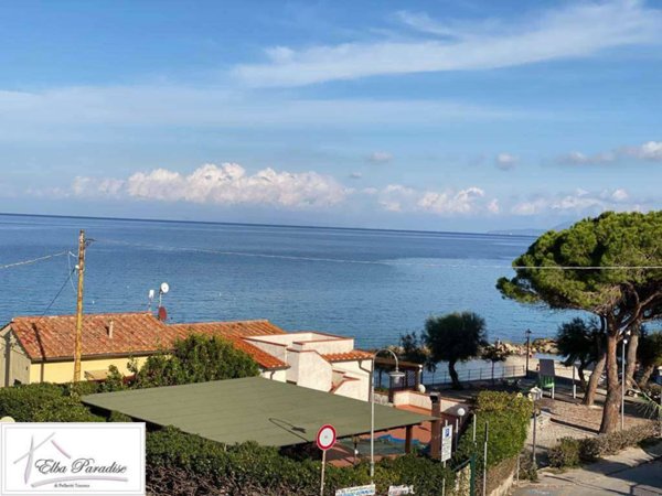 casa indipendente in vendita a Marciana
