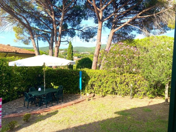 casa indipendente in vendita a Marciana