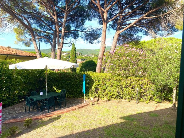 casa indipendente in vendita a Marciana