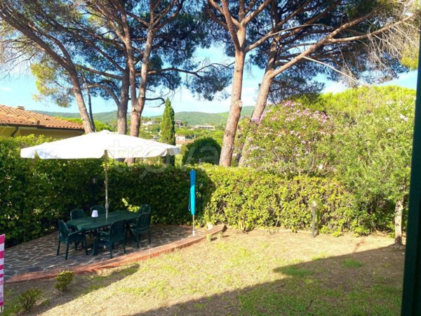 casa indipendente in vendita a Marciana