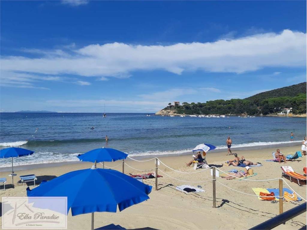 appartamento in vendita a Marciana