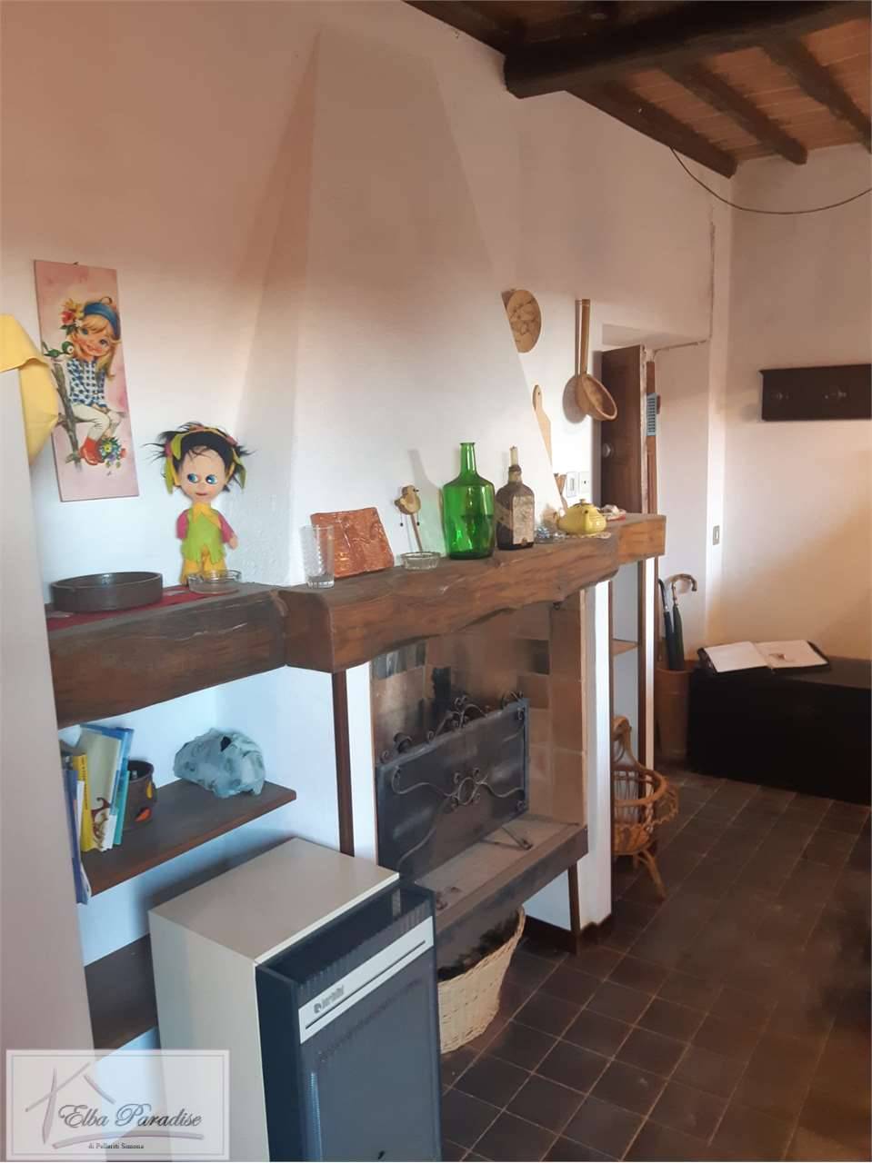 appartamento in vendita a Marciana